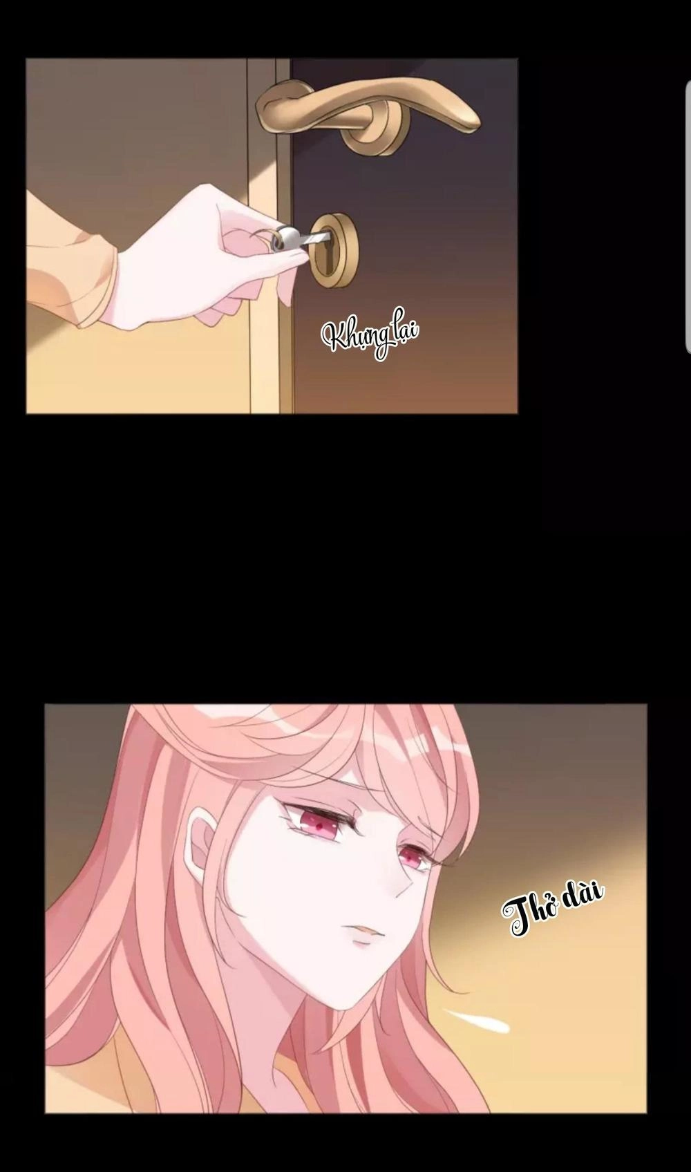 Bảo Bối Đáng Yêu Đột Kích Chapter 1 - 7