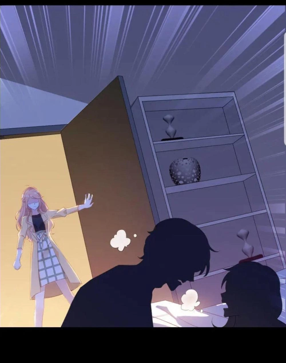 Bảo Bối Đáng Yêu Đột Kích Chapter 1 - 8