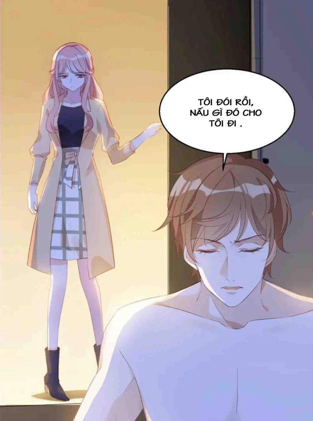 Bảo Bối Đáng Yêu Đột Kích Chapter 2 - 2