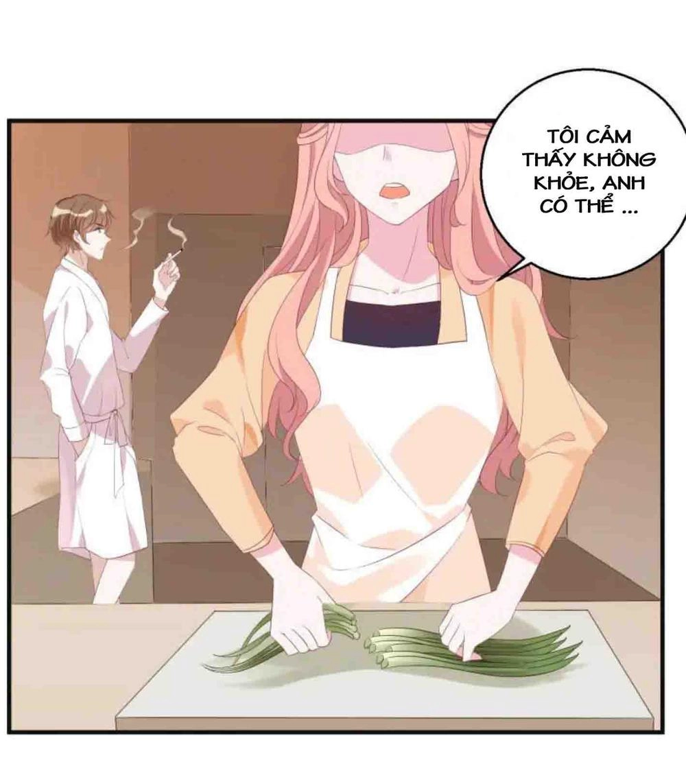 Bảo Bối Đáng Yêu Đột Kích Chapter 2 - 10