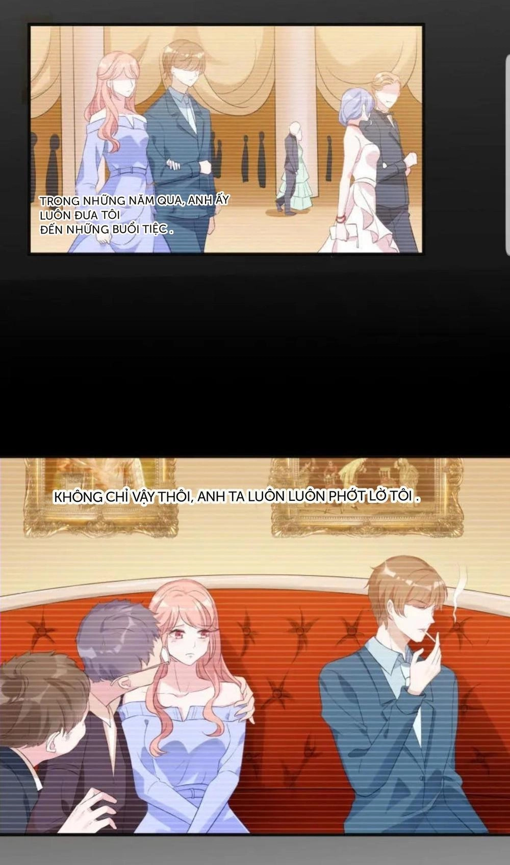 Bảo Bối Đáng Yêu Đột Kích Chapter 2 - 13