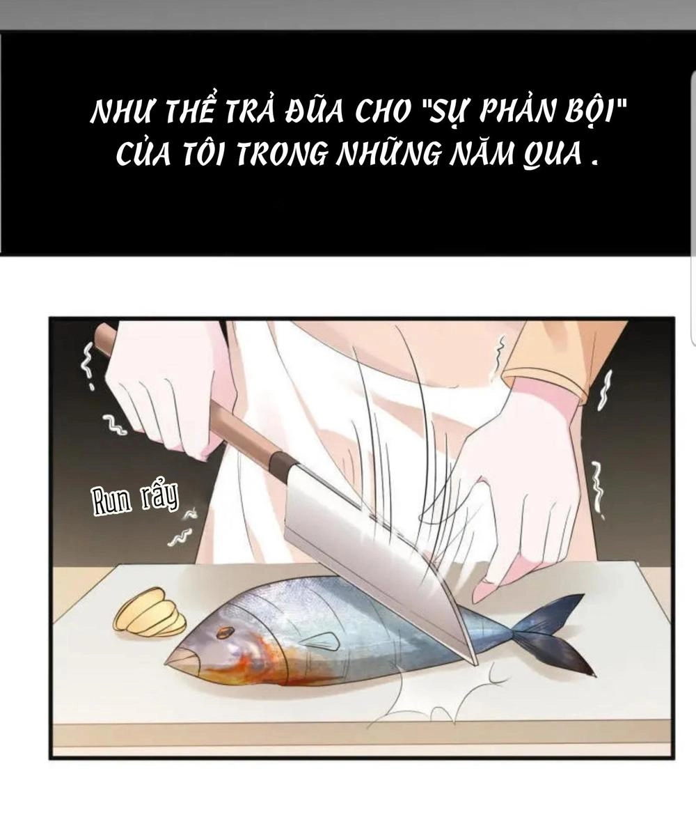 Bảo Bối Đáng Yêu Đột Kích Chapter 2 - 14