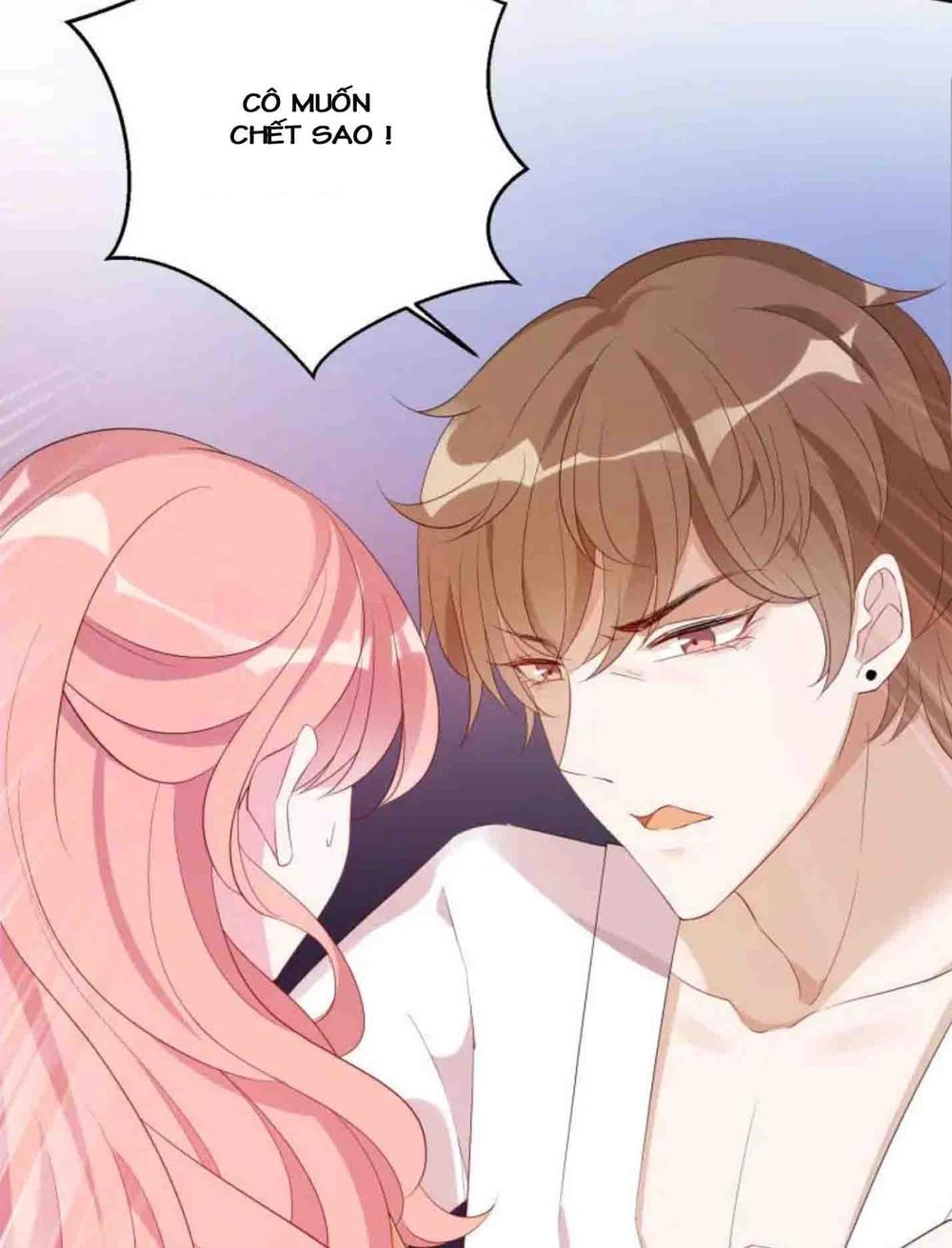 Bảo Bối Đáng Yêu Đột Kích Chapter 2 - 18