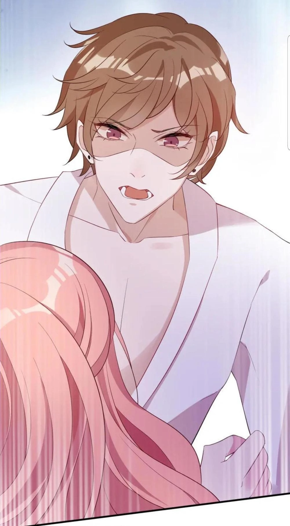 Bảo Bối Đáng Yêu Đột Kích Chapter 2 - 22