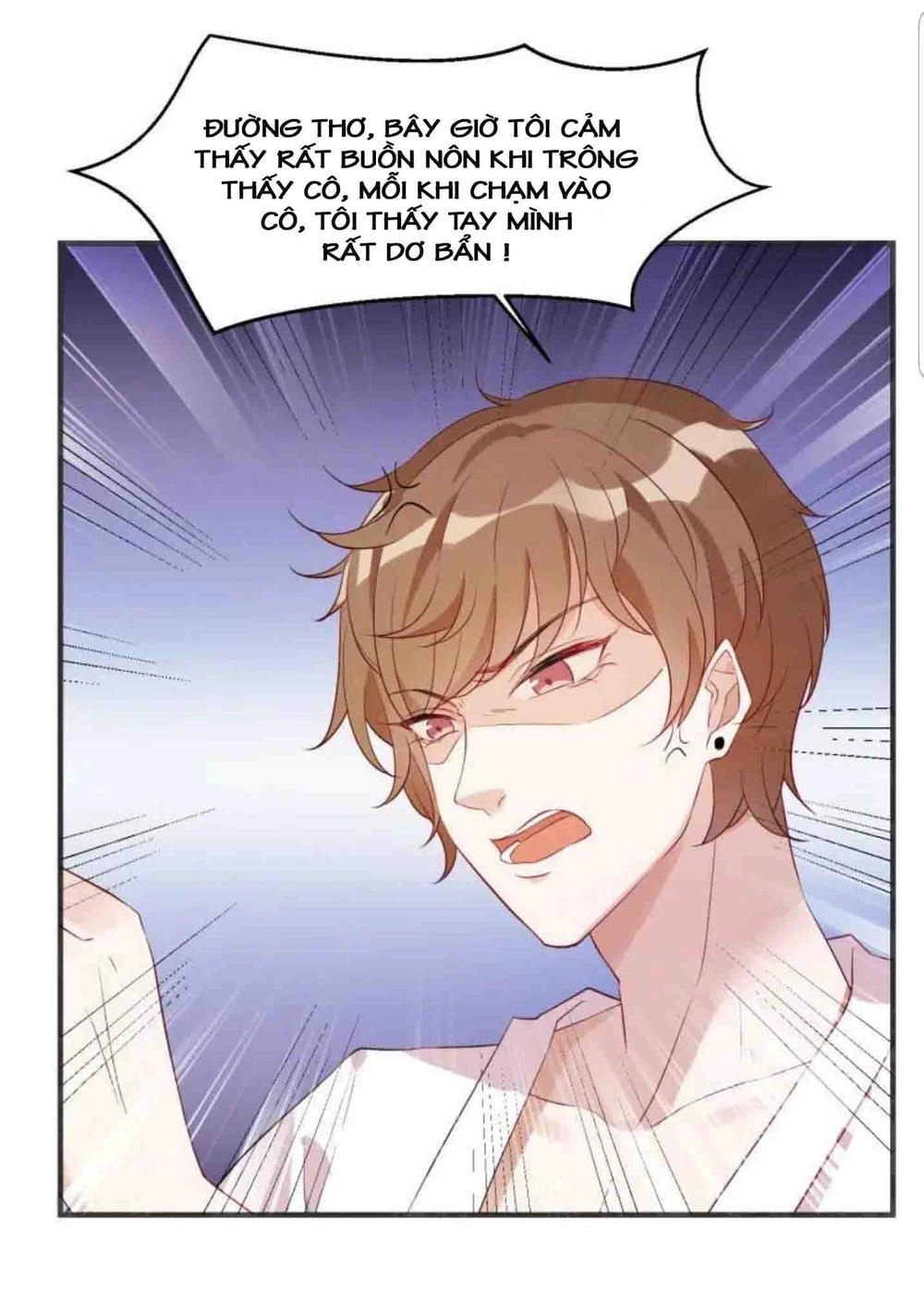 Bảo Bối Đáng Yêu Đột Kích Chapter 2 - 24