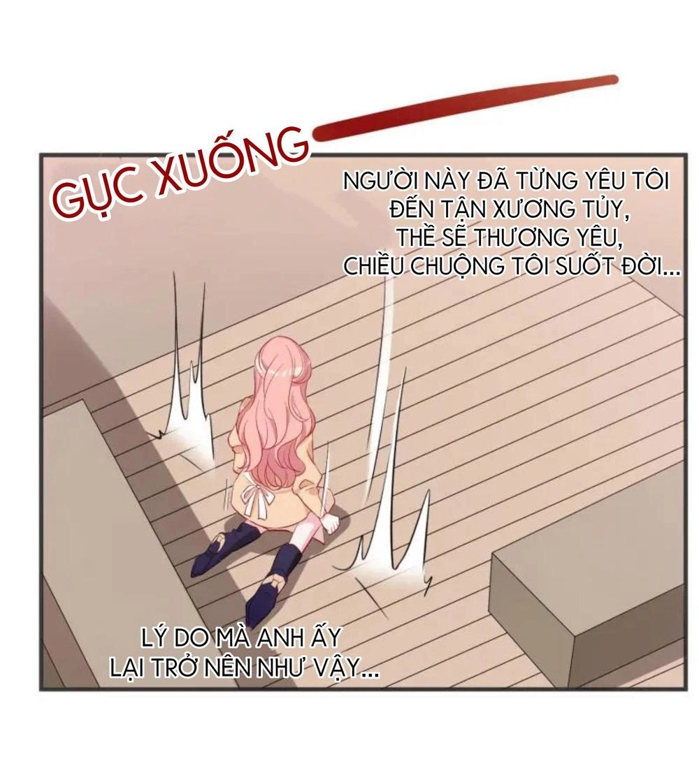 Bảo Bối Đáng Yêu Đột Kích Chapter 2 - 30