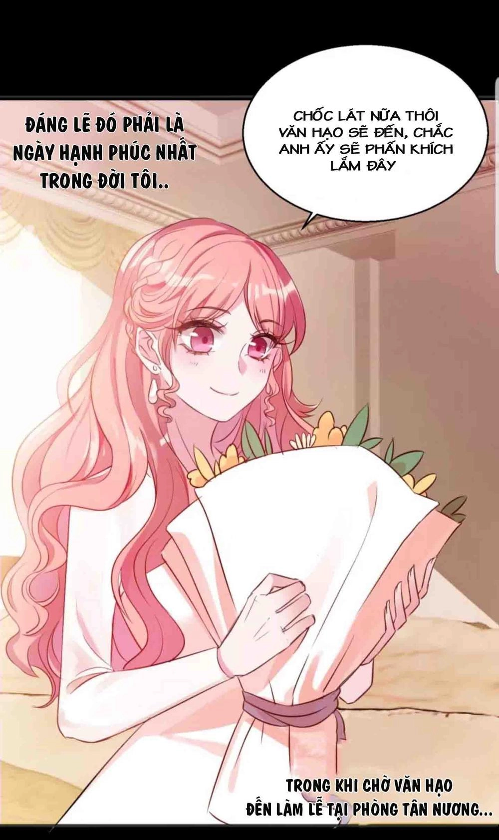 Bảo Bối Đáng Yêu Đột Kích Chapter 3 - 4