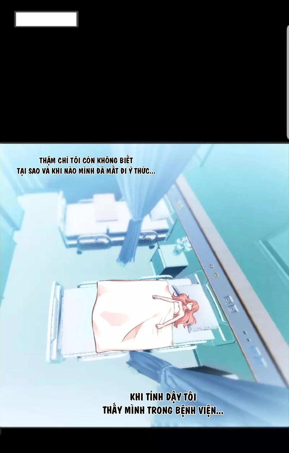 Bảo Bối Đáng Yêu Đột Kích Chapter 3 - 5