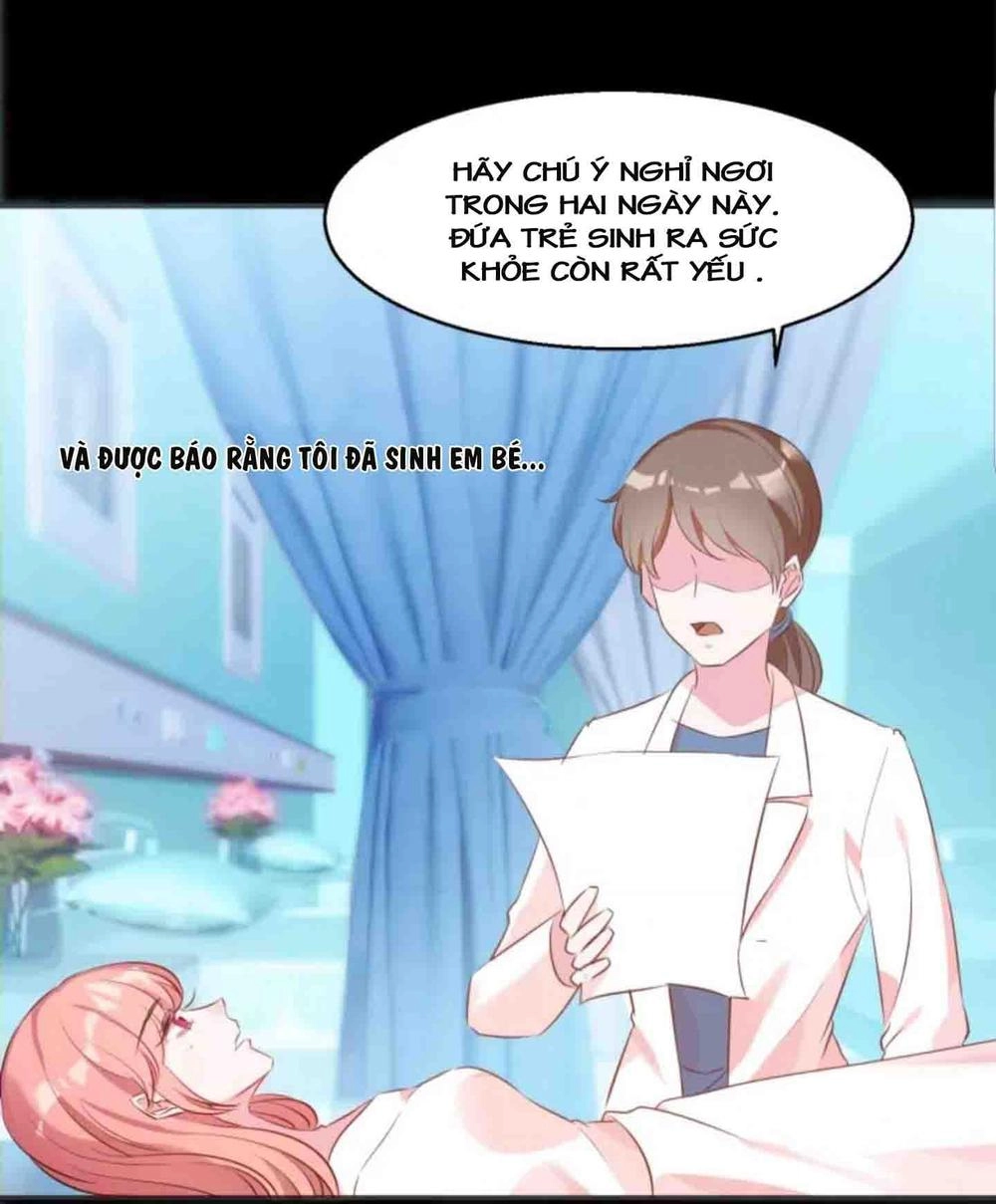 Bảo Bối Đáng Yêu Đột Kích Chapter 3 - 7