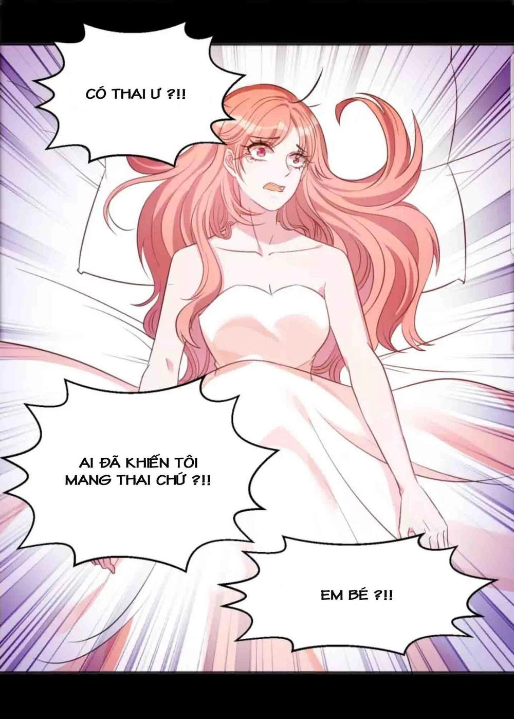 Bảo Bối Đáng Yêu Đột Kích Chapter 3 - 8