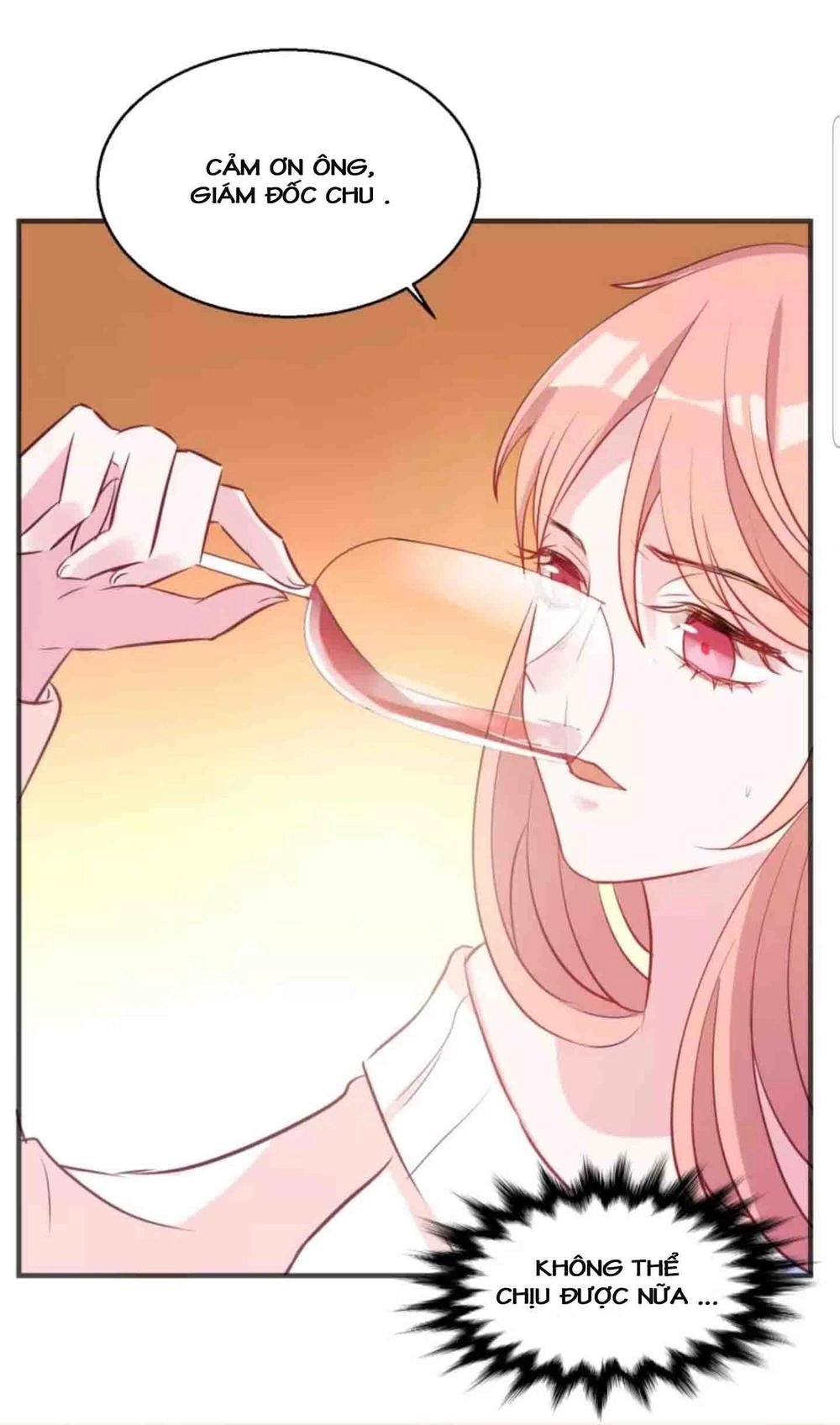 Bảo Bối Đáng Yêu Đột Kích Chapter 3 - 18