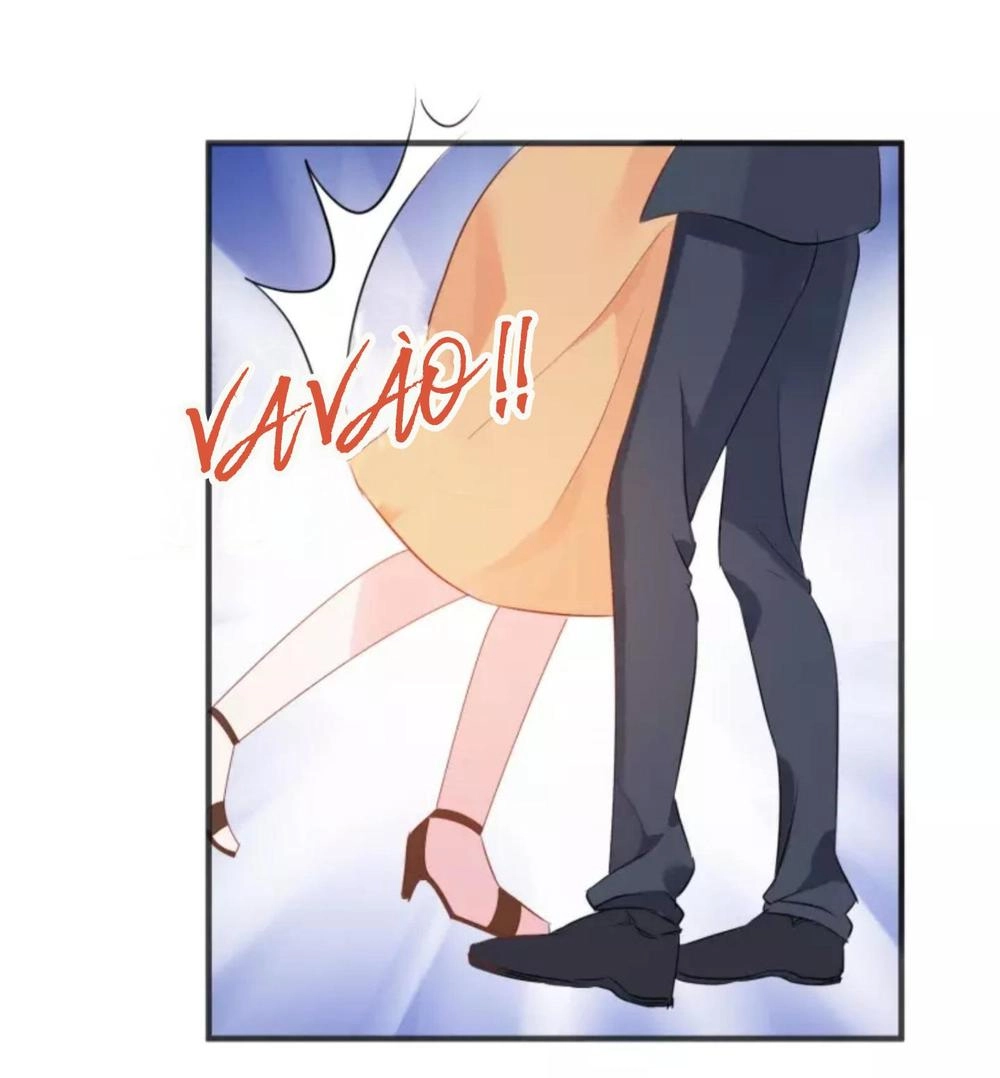 Bảo Bối Đáng Yêu Đột Kích Chapter 3 - 23