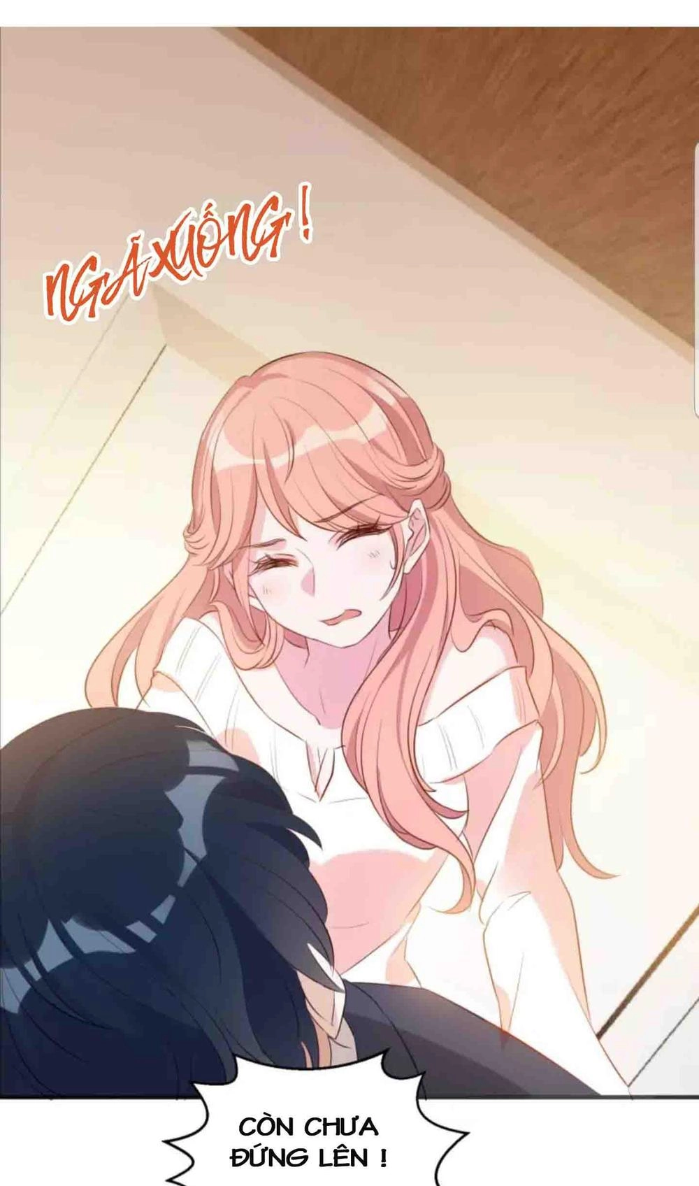 Bảo Bối Đáng Yêu Đột Kích Chapter 3 - 24