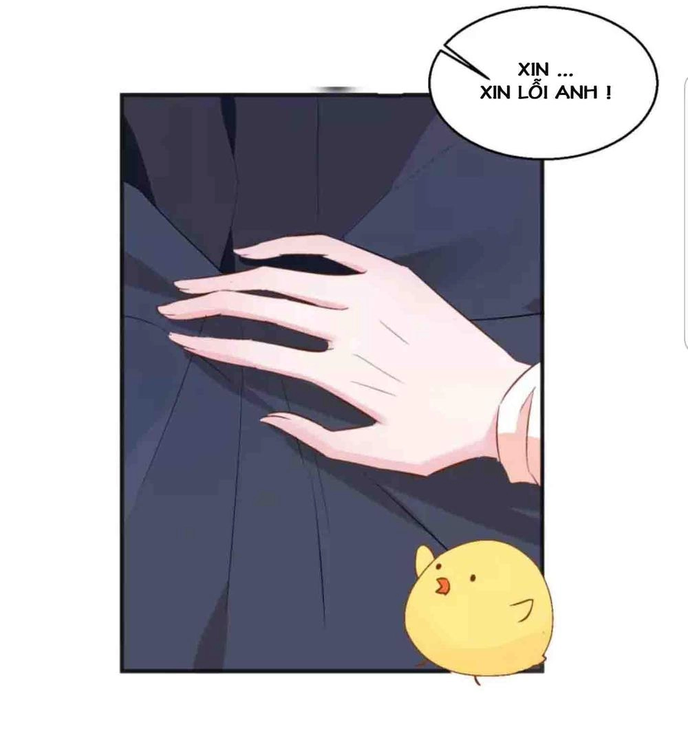 Bảo Bối Đáng Yêu Đột Kích Chapter 3 - 25