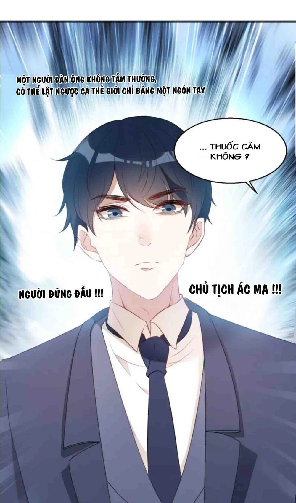 Bảo Bối Đáng Yêu Đột Kích Chapter 4 - 15