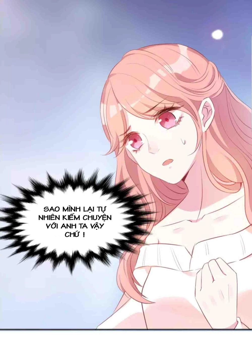 Bảo Bối Đáng Yêu Đột Kích Chapter 4 - 18