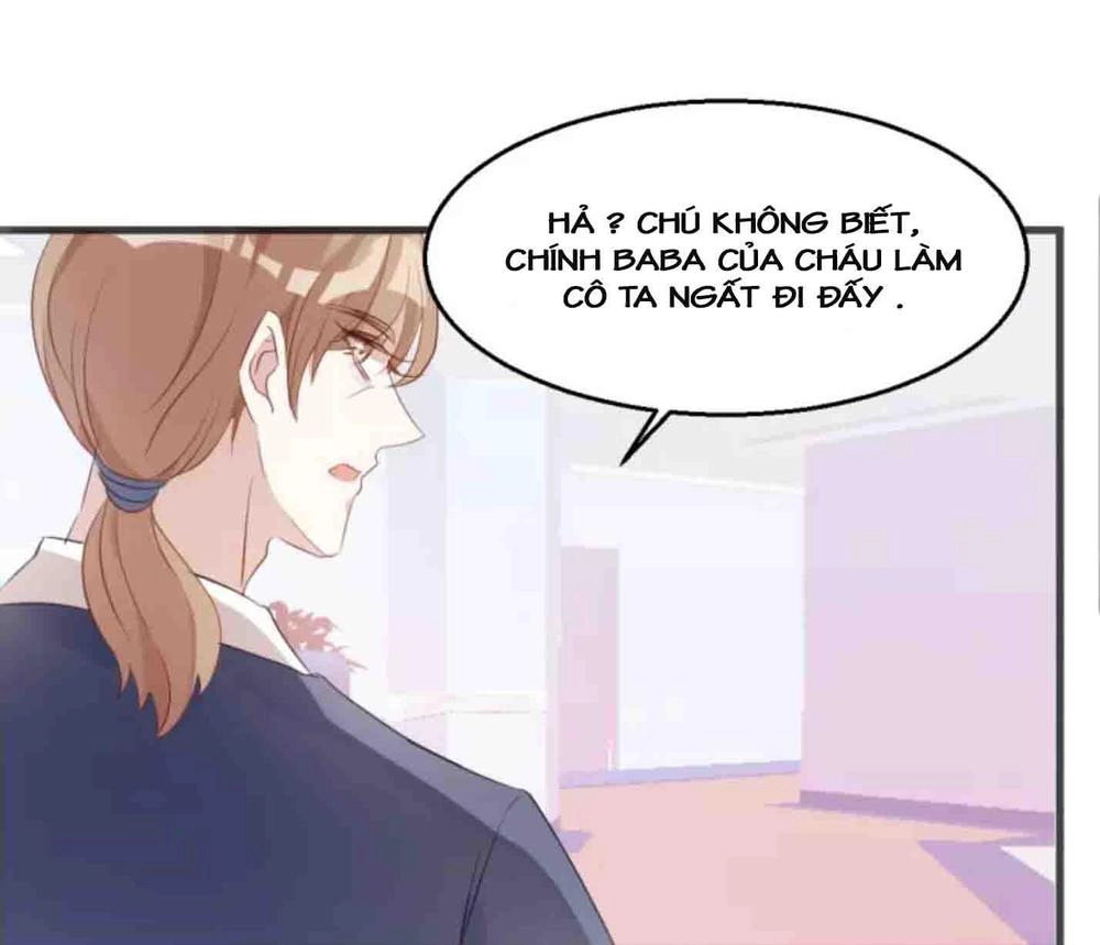 Bảo Bối Đáng Yêu Đột Kích Chapter 4 - 36