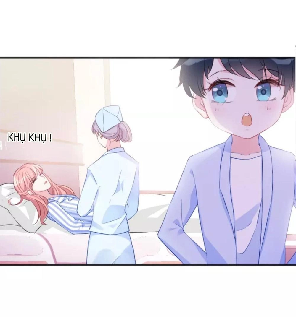 Bảo Bối Đáng Yêu Đột Kích Chapter 5 - 4