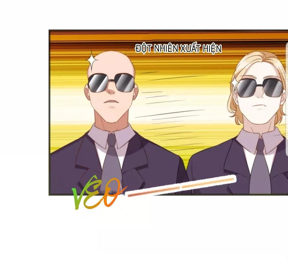 Bảo Bối Đáng Yêu Đột Kích Chapter 5 - 29