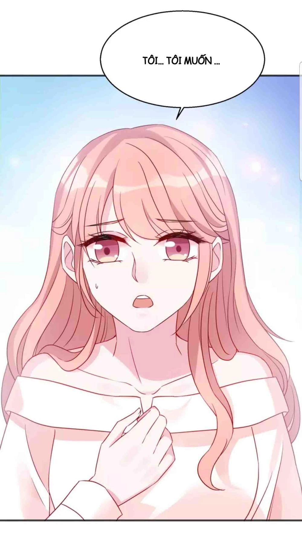 Bảo Bối Đáng Yêu Đột Kích Chapter 5 - 40