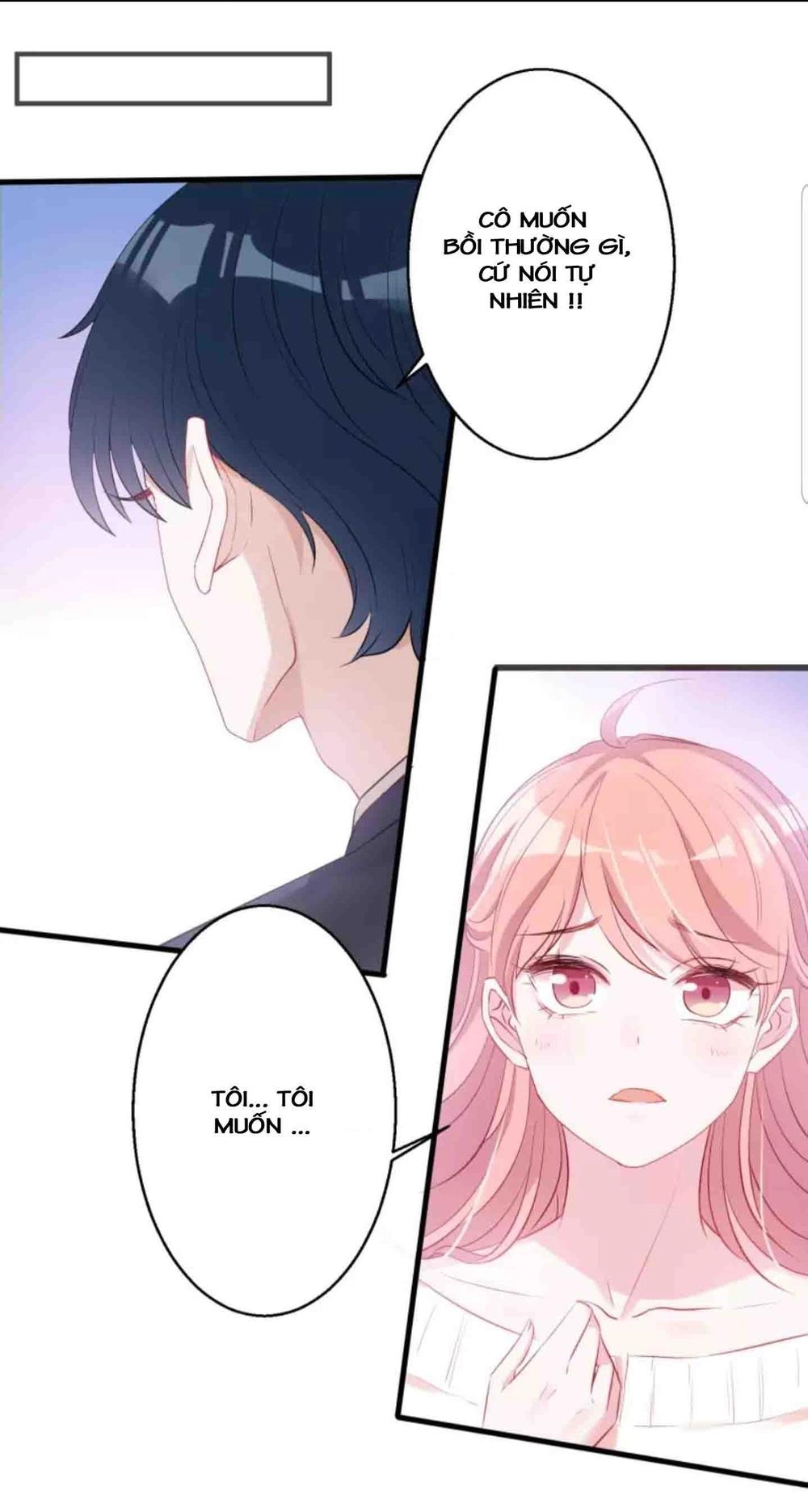 Bảo Bối Đáng Yêu Đột Kích Chapter 6 - 3