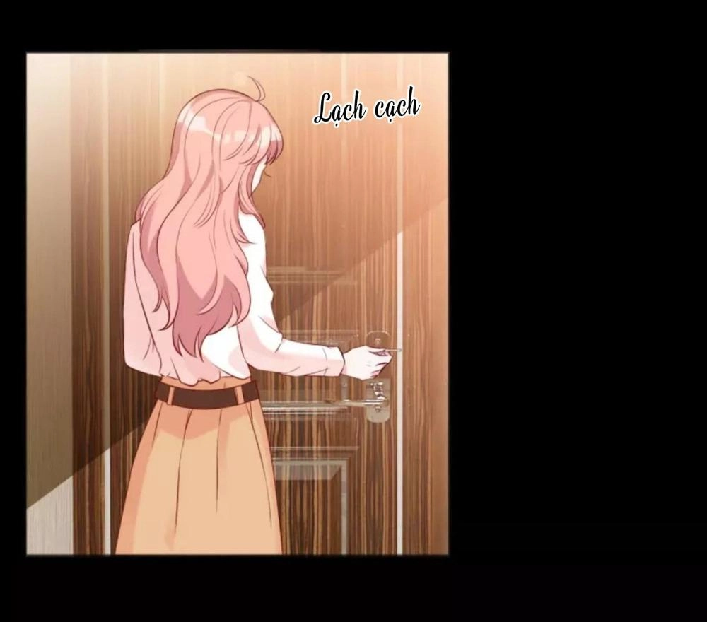 Bảo Bối Đáng Yêu Đột Kích Chapter 6 - 21