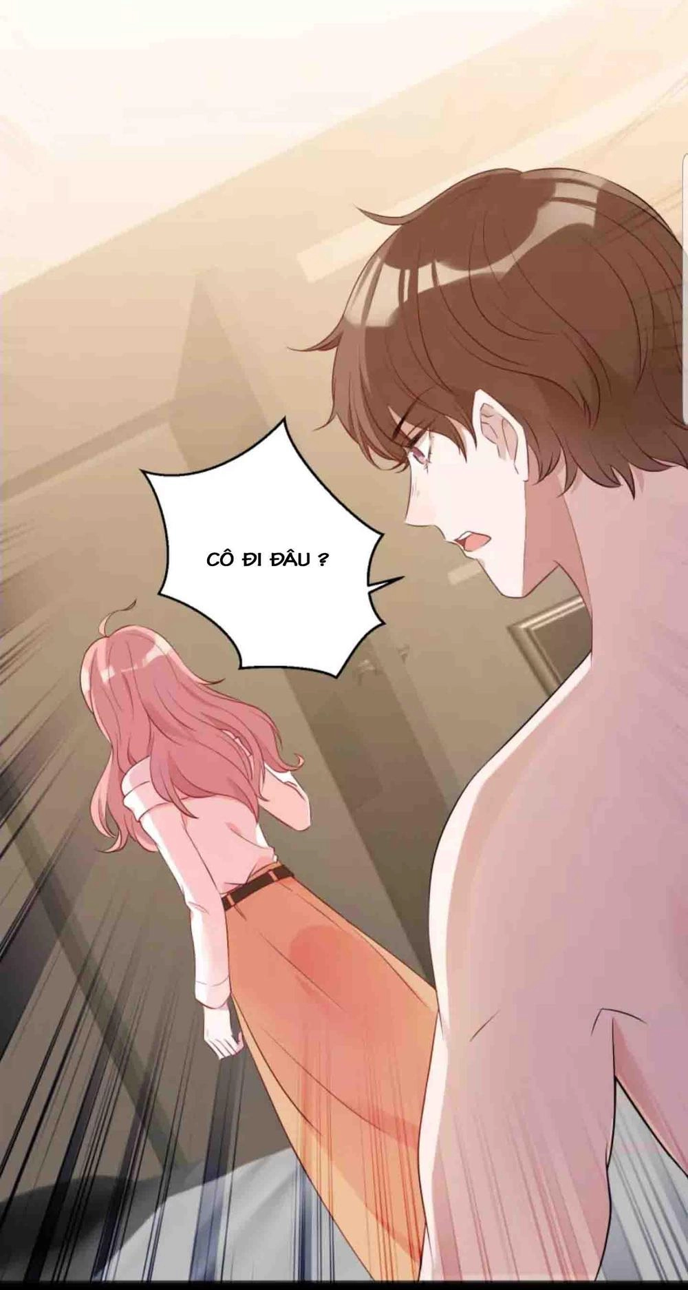 Bảo Bối Đáng Yêu Đột Kích Chapter 6 - 32