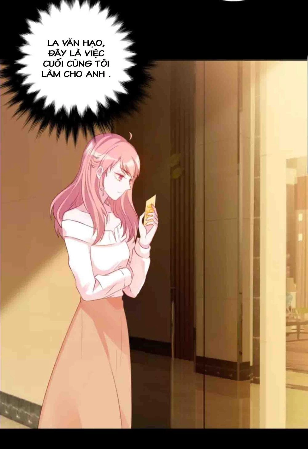 Bảo Bối Đáng Yêu Đột Kích Chapter 7 - 5