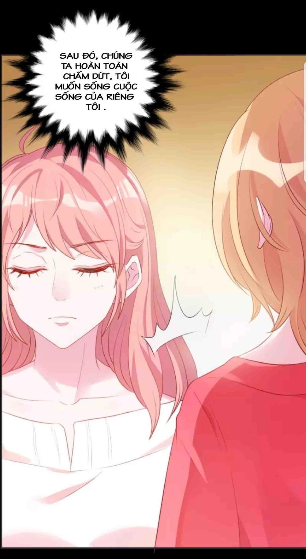 Bảo Bối Đáng Yêu Đột Kích Chapter 7 - 6