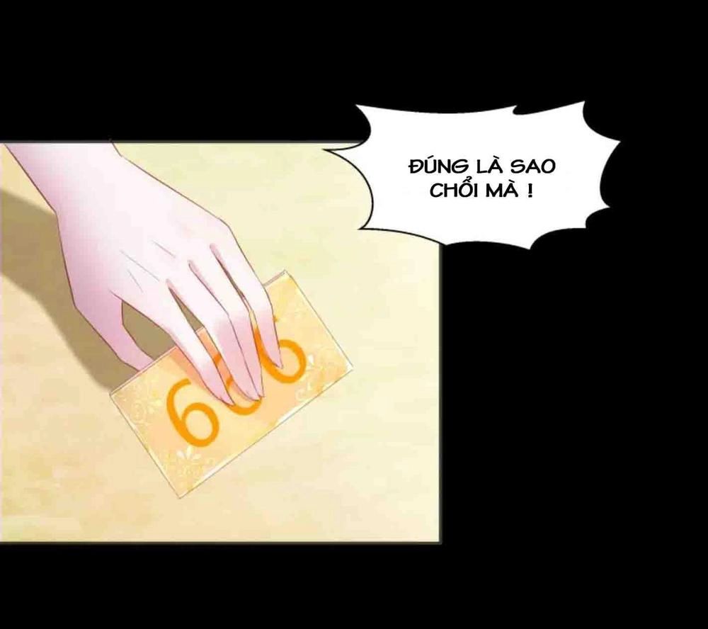 Bảo Bối Đáng Yêu Đột Kích Chapter 7 - 9