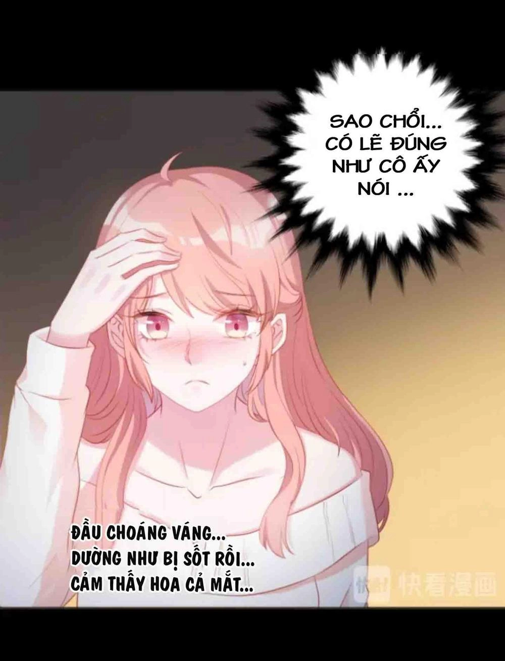 Bảo Bối Đáng Yêu Đột Kích Chapter 7 - 10