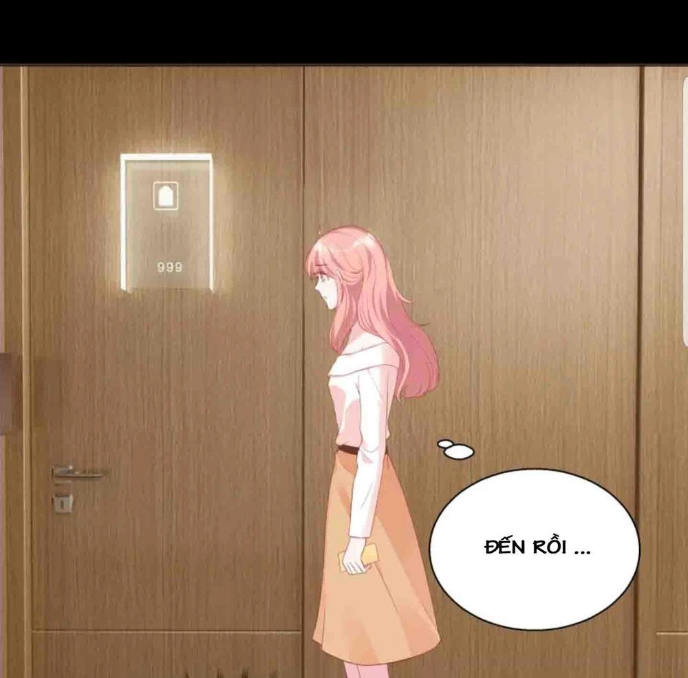 Bảo Bối Đáng Yêu Đột Kích Chapter 7 - 11