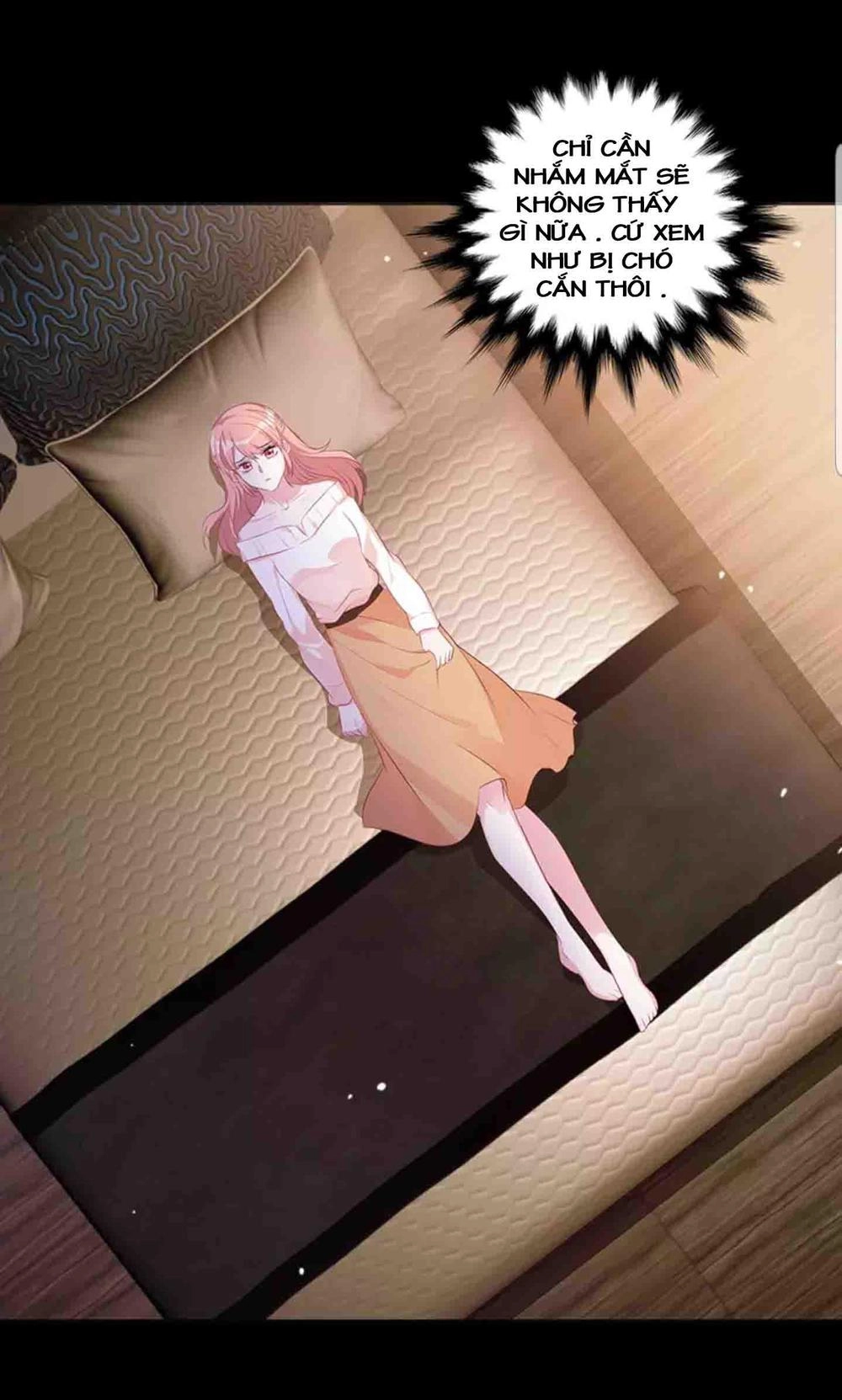 Bảo Bối Đáng Yêu Đột Kích Chapter 7 - 13