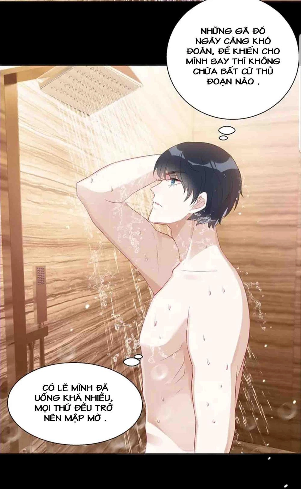 Bảo Bối Đáng Yêu Đột Kích Chapter 7 - 15