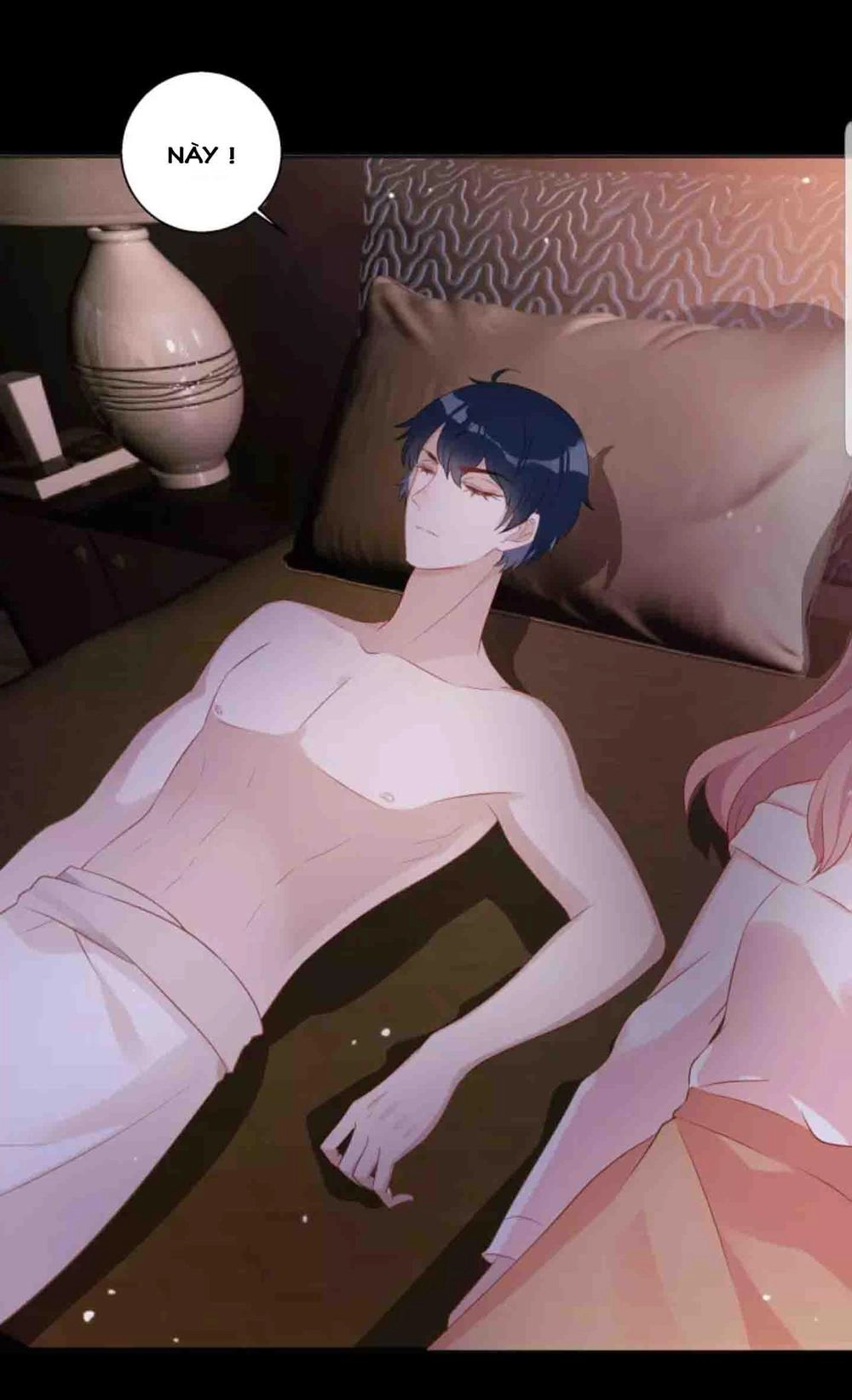 Bảo Bối Đáng Yêu Đột Kích Chapter 7 - 17