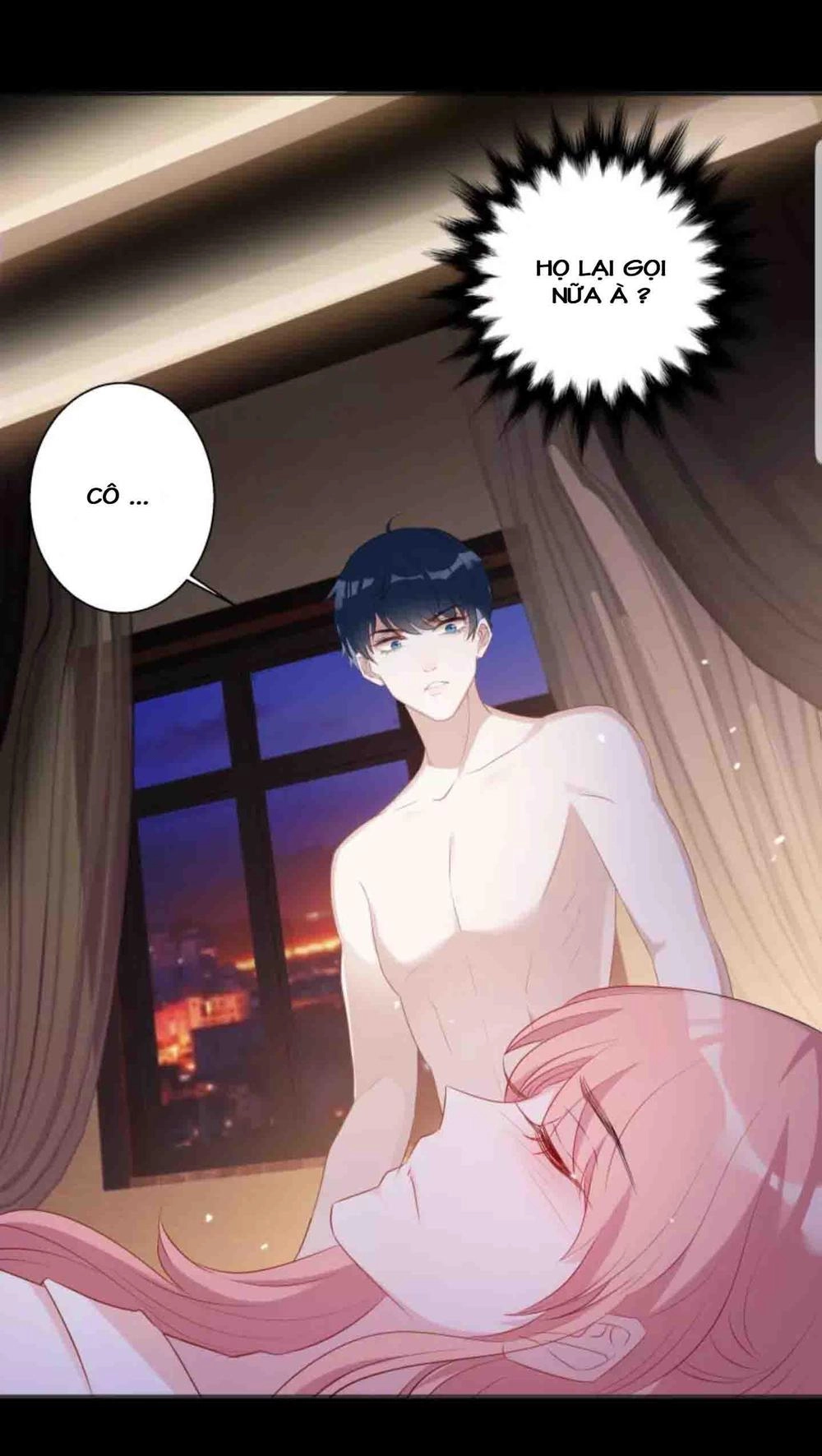 Bảo Bối Đáng Yêu Đột Kích Chapter 7 - 20