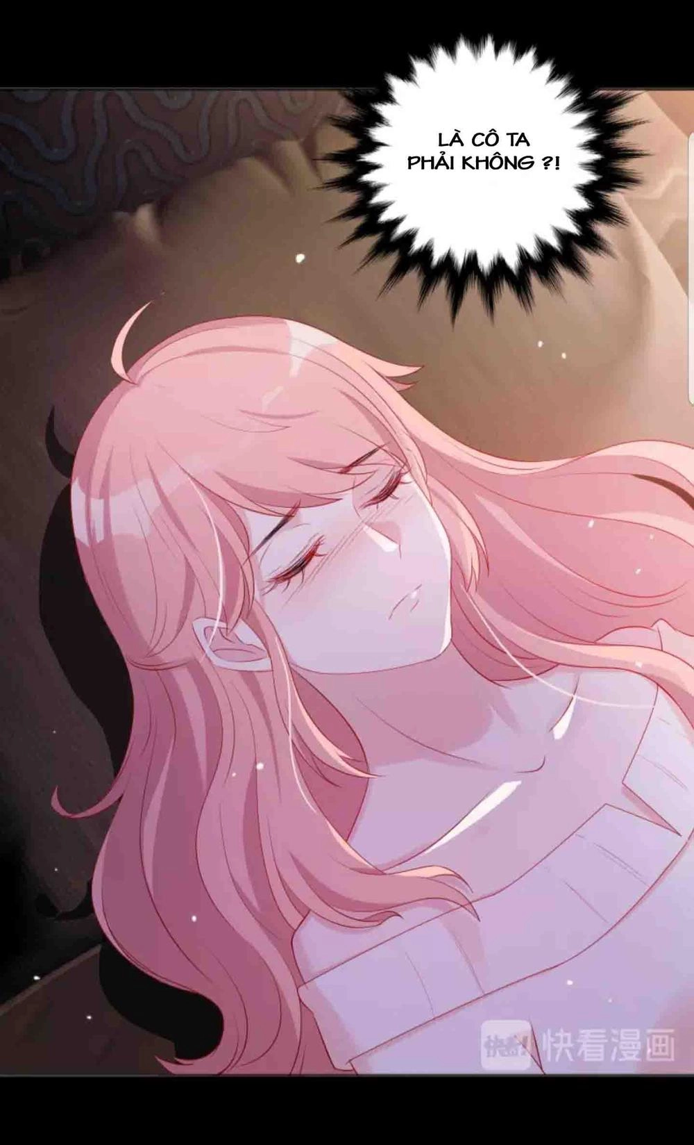 Bảo Bối Đáng Yêu Đột Kích Chapter 7 - 21