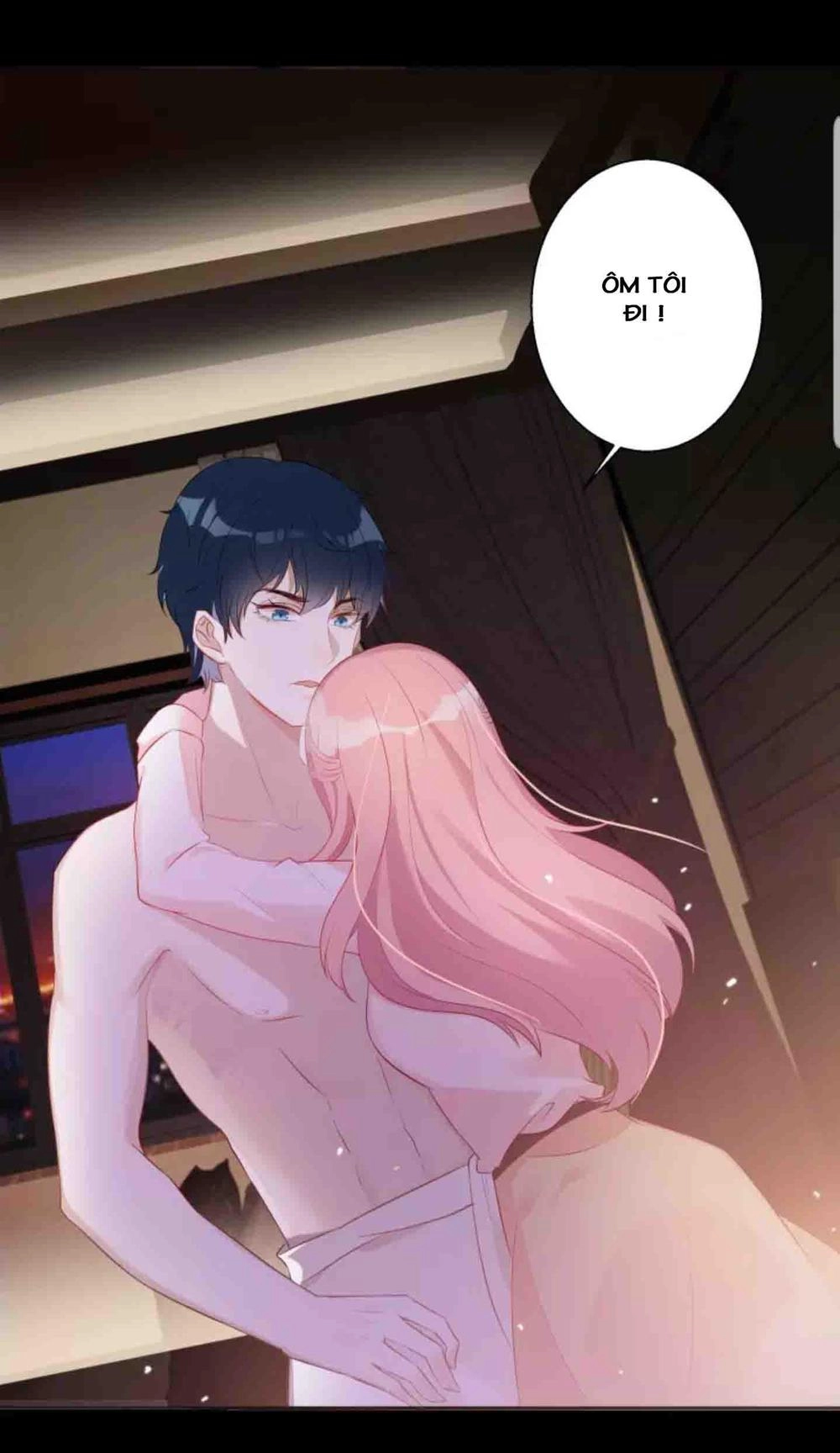 Bảo Bối Đáng Yêu Đột Kích Chapter 7 - 23