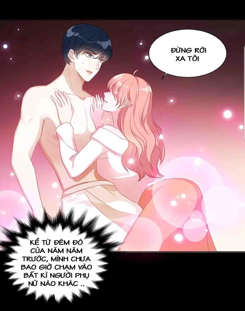 Bảo Bối Đáng Yêu Đột Kích Chapter 8 - 3