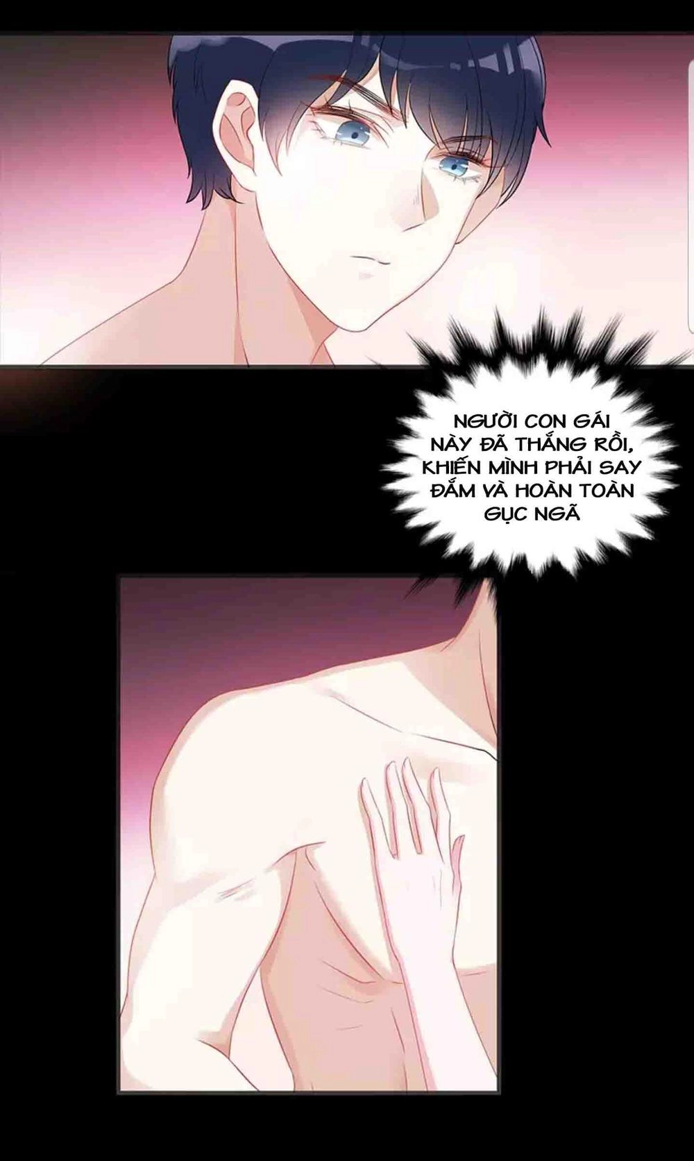 Bảo Bối Đáng Yêu Đột Kích Chapter 8 - 4