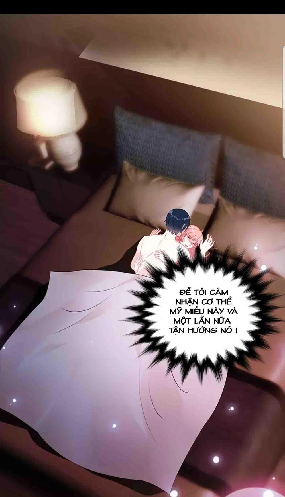 Bảo Bối Đáng Yêu Đột Kích Chapter 8 - 5