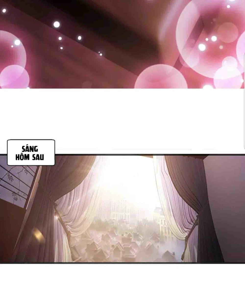 Bảo Bối Đáng Yêu Đột Kích Chapter 8 - 6