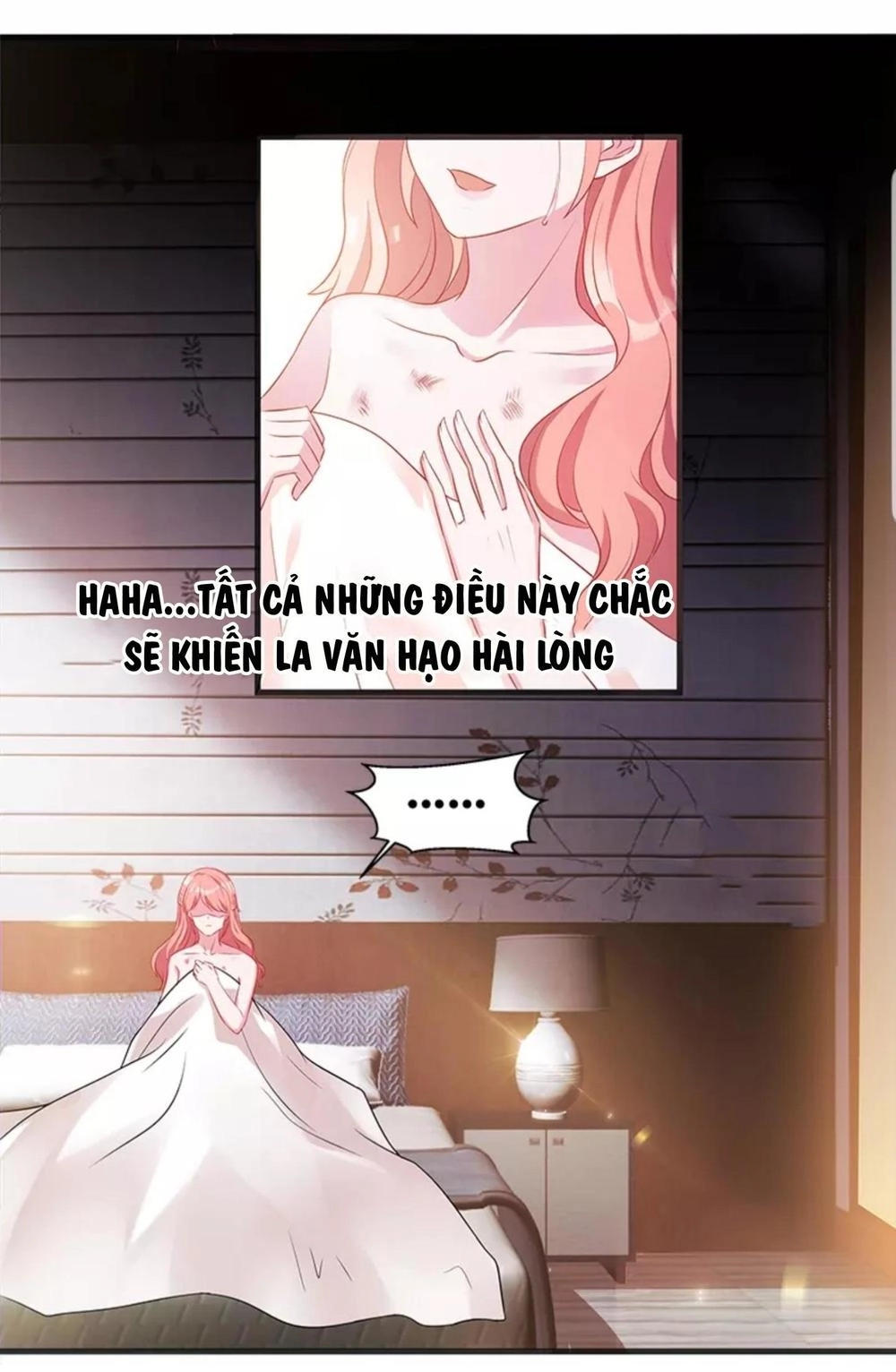 Bảo Bối Đáng Yêu Đột Kích Chapter 8 - 8