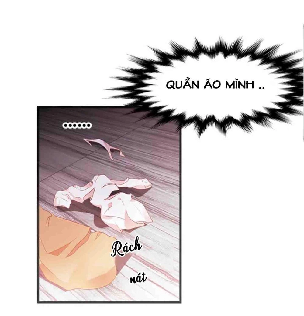 Bảo Bối Đáng Yêu Đột Kích Chapter 8 - 10