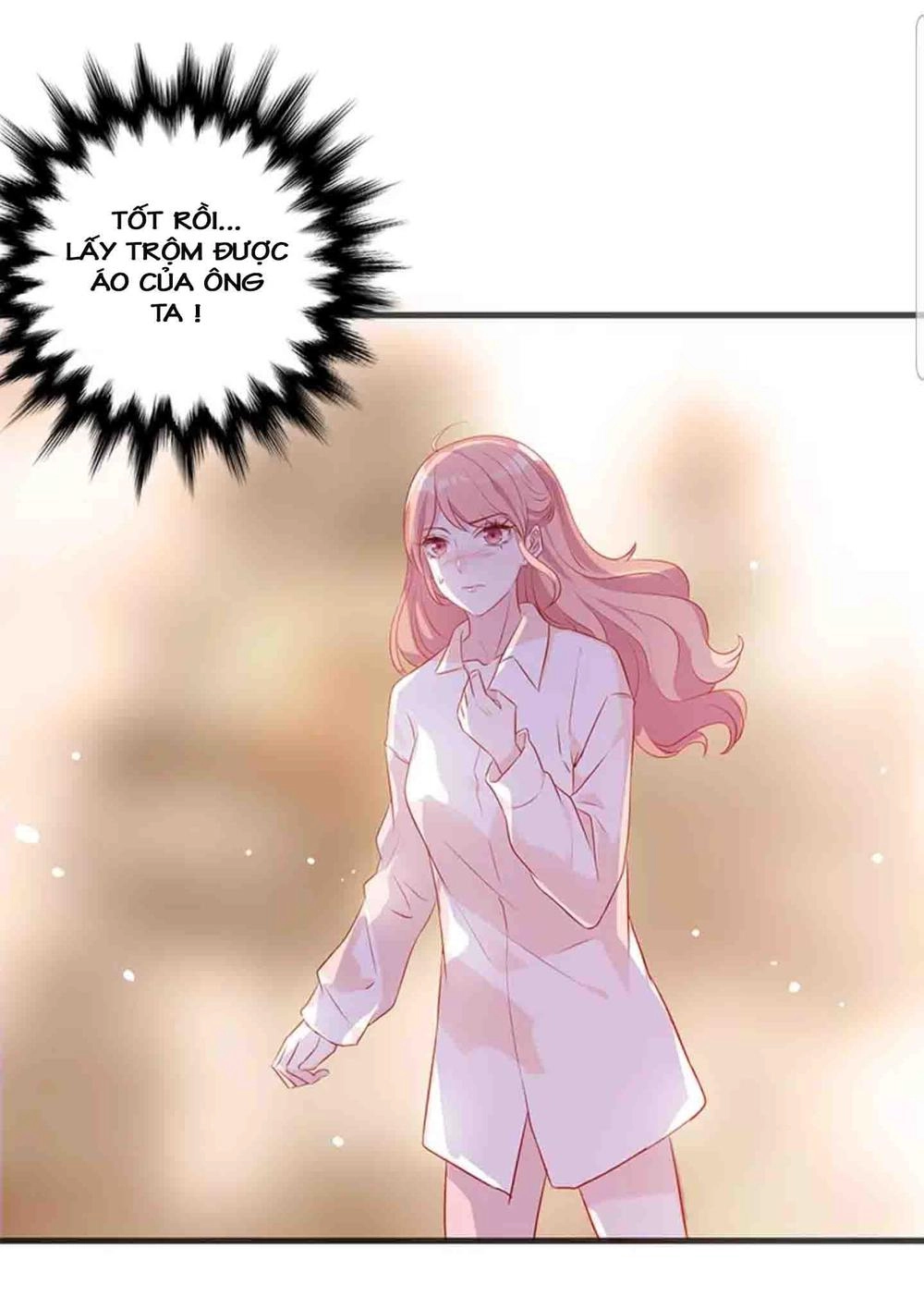 Bảo Bối Đáng Yêu Đột Kích Chapter 8 - 11