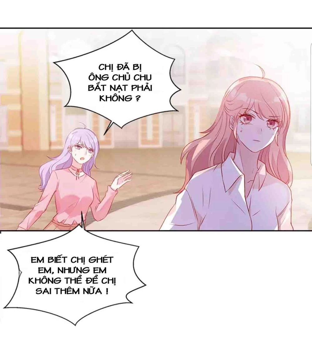 Bảo Bối Đáng Yêu Đột Kích Chapter 8 - 13