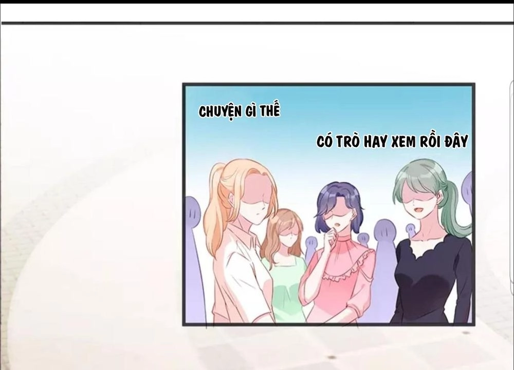 Bảo Bối Đáng Yêu Đột Kích Chapter 8 - 14