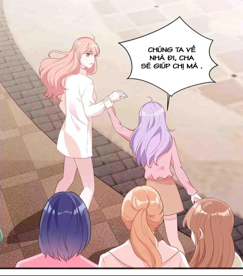 Bảo Bối Đáng Yêu Đột Kích Chapter 8 - 15