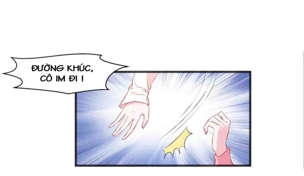 Bảo Bối Đáng Yêu Đột Kích Chapter 8 - 16