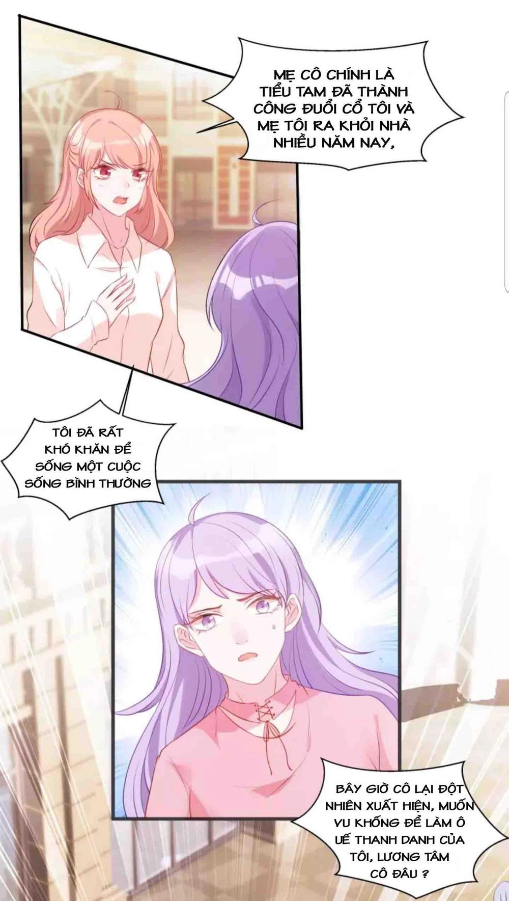 Bảo Bối Đáng Yêu Đột Kích Chapter 8 - 17